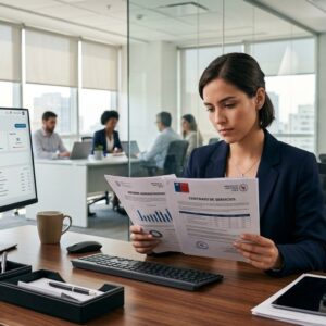 Auditoría y ordenamiento laboral